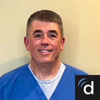 James Dimitroff, MD