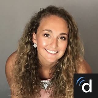 Alessandra Farnesi, Critical Care, Philadelphia, PA