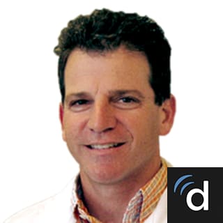 Marc Lavin, MD