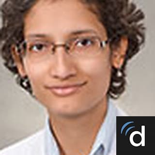 Puja Samudra, MD