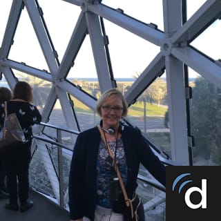 Marta Gryniuk, MD