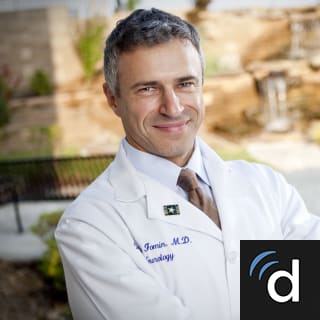 Dimitry Fomin, MD, Neurology, Rogers, AR