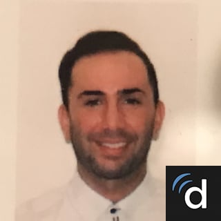 Avishay Adri, Psychiatric-Mental Health Nurse Practitioner, New York, NY