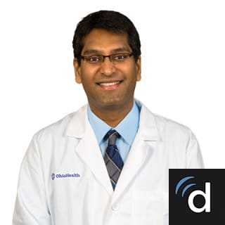 Vamsee Amirneni, MD