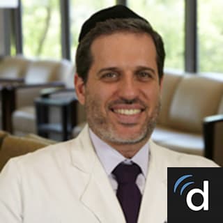 Jonathan Lewin, MD