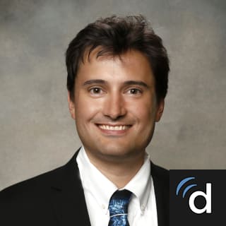 Michael Maldonado, MD, Radiology, Richmond, VA