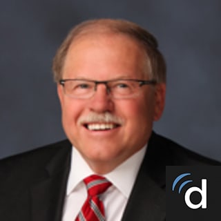 Paul Martin, DO, Family Medicine, Dayton, OH