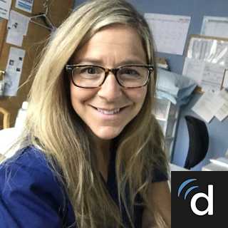 Penny McLean-Nowinski, Family Nurse Practitioner, Riverside, RI