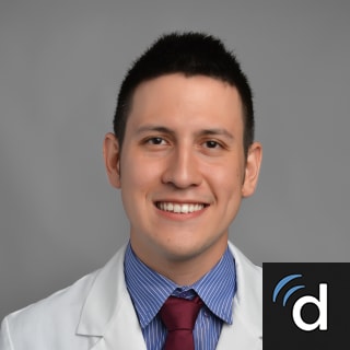 Herman van Besien, MD