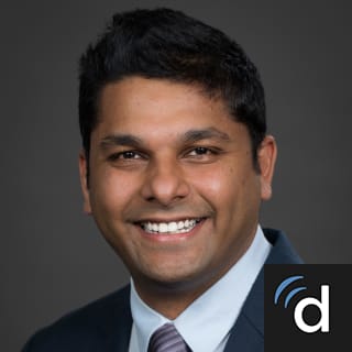 Abhinav Agrawal, MD, Pulmonology, New Hyde Park, NY