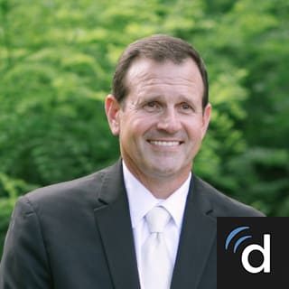 F. Parker Thornton III, MD