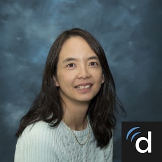 Margaret Chen, MD