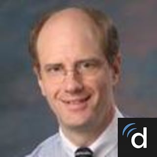 Michael Burns, MD