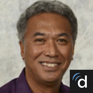 Christjon Huddleston, MD