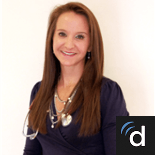 Nicole Wood, MD