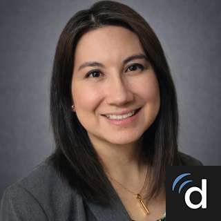 Maria Rojas Gallegos, MD