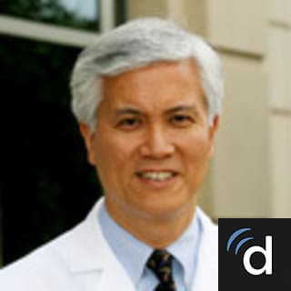 Frank Chang, MD