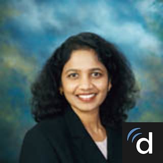 Arundati Ramesh, MD