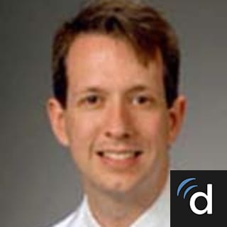 Jonathan McKinsey, MD
