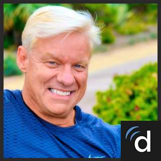 Grant Willey, Clinical Pharmacist, Glendale, CA