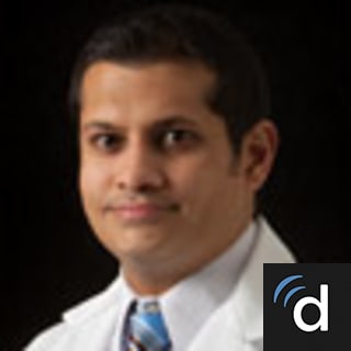 Pinkesh Bhuta, MD