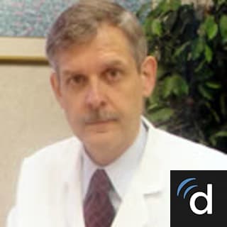 Ronald Scott, MD