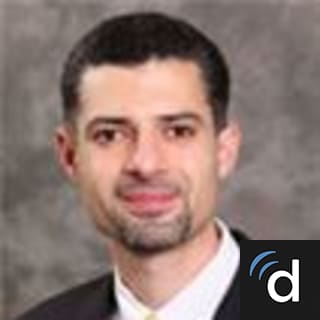 Ayman Mansour, MD, Pediatrics, Roanoke, VA