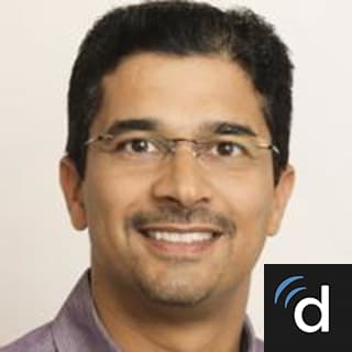 Badrinath Kulkarni, MD, Emergency Medicine, Clovis, CA