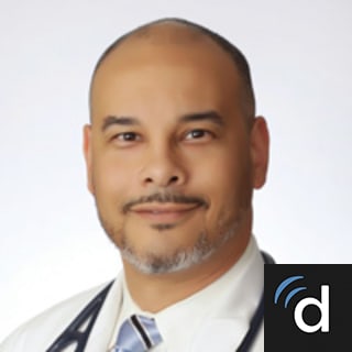 Wartelle Castille Jr., MD
