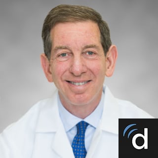 Alan Astrow, MD