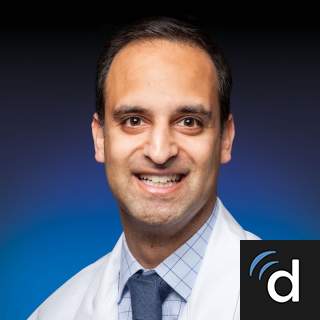 Sandeep Jani, MD