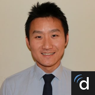 Kenneth Lau, MD