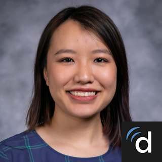 Emily Qin, MD, Pediatrics, Cleveland, OH
