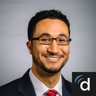 Mustafa Abugideiri, MD, Radiation Oncology, Fairfax, VA