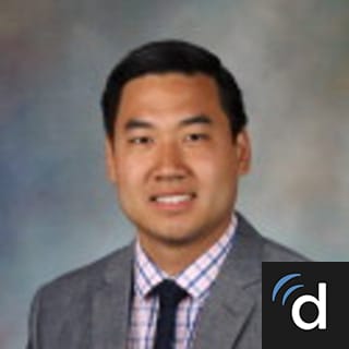 Christopher Wie, MD