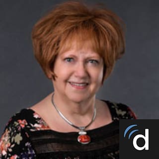 Doris Ziegeldorf, Family Nurse Practitioner, Lewiston, ID