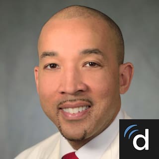 Paris Butler, MD