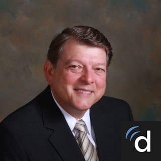 Thomas Cook, MD, Internal Medicine, Hixson, TN