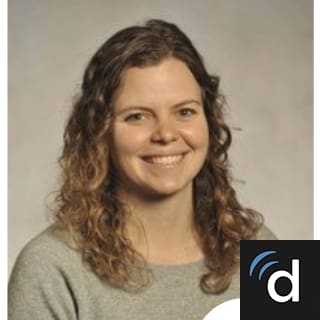 Allison Perry, Nurse Practitioner, Joint Base Lewis McChord, WA