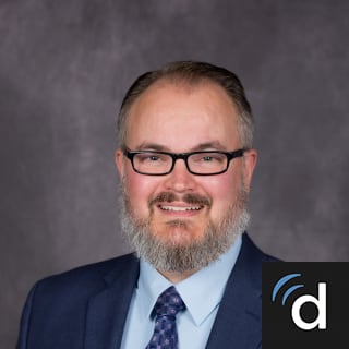 Nicholas Johnson, MD