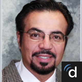 Carlos Maldonado, DO