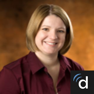 Amber (Ganski) Post, MD, Obstetrics & Gynecology, Neenah, WI