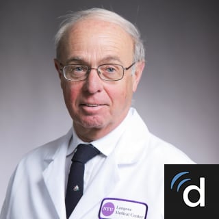 John Ackert, MD