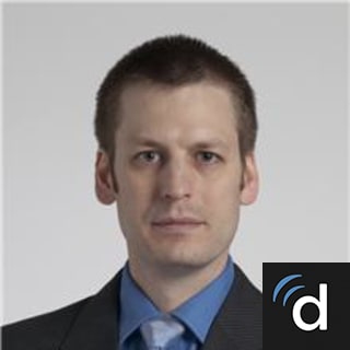 Brendan Griesmer, MD