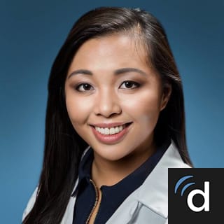 Dr. Vivian Tran, MD | San Diego, CA | Internist | US News Doctors