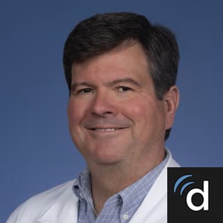 James Harber III, MD