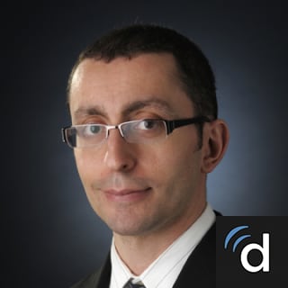 Robert Abouassaly, MD