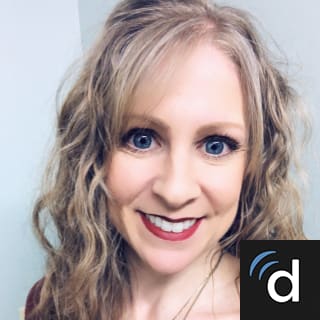 Brenna Fitzgerald, Acute Care Nurse Practitioner, North Little Rock, AR