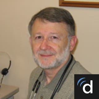 Dr. David L. Pacini, MD | Grand Junction, CO | Pediatrician | US News ...