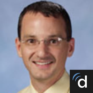 Kirk Stiffler, MD, Emergency Medicine, Akron, OH